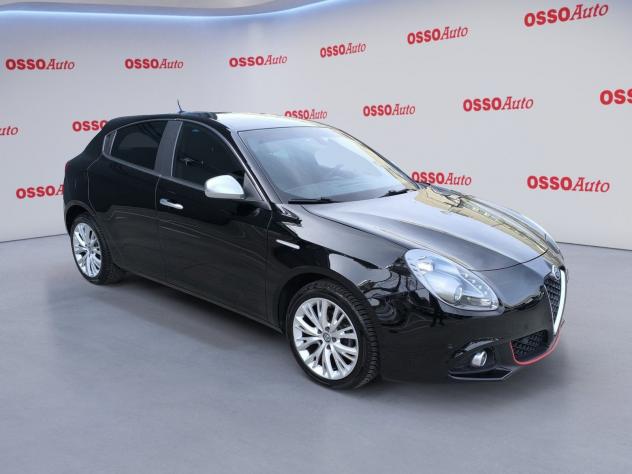 Alfa Romeo Giulietta 1.6 DIESEL 120 CV UNIPROPRIETARIO NEOPATENTATI - Foto 2