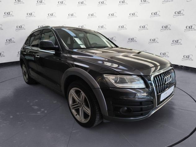 Audi Q5 Q5 2.0 tdi quattro 190cv s-tronic (PREZZO REALE) - Foto 4