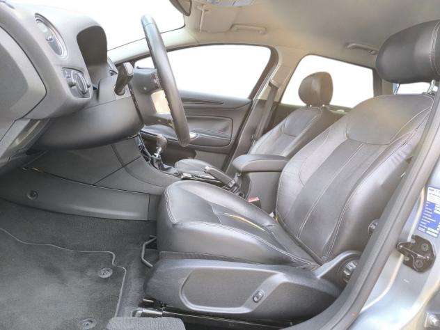 Ford Mondeo SW 2.0 TDCI 140 HP TITANIUM NEOPATENTATI - Foto 8