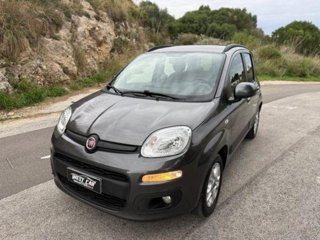 FIAT Panda 1.3 MJT 95 CV S&S Lounge rif. 24007393 - Foto 3