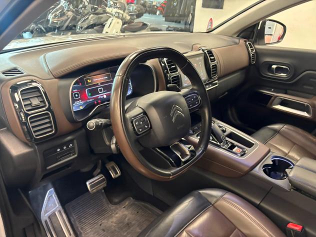 Citroen C5 Aircross BlueHDi 130 S&S EAT8 Shine - Foto 4