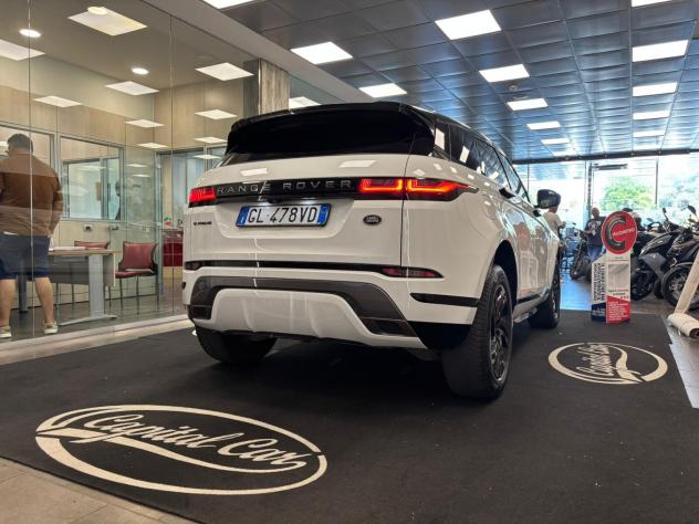 Land Rover Range Evoque 2.0D I4 163 CV AWD Auto R-Dynamic S - Foto 3