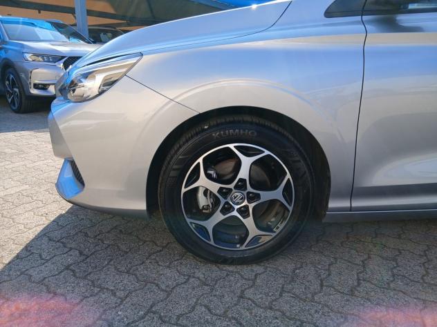 MG MG3 1.5 Comfort 115CV Benzina. - Foto 8