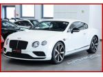 BENTLEY Continental GT V8 S**|FULL CARBON rif. 22690773