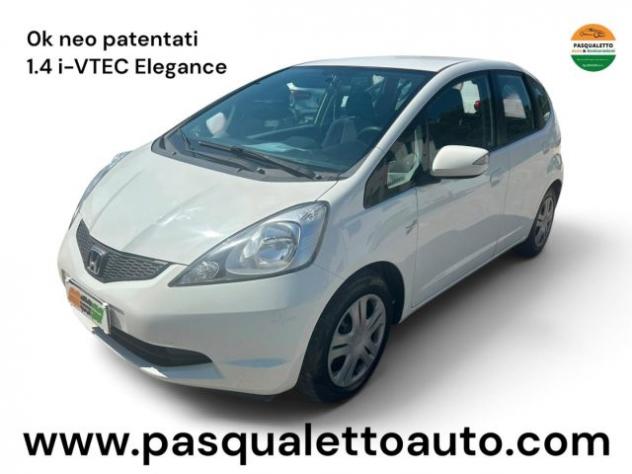 HONDA Jazz 1.4 i-VTEC Elegance rif. 23973830