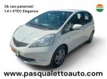 HONDA Jazz 1.4 i-VTEC Elegance rif. 23973830