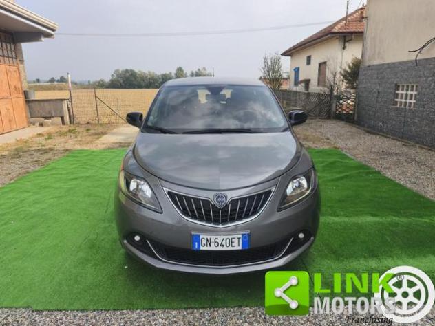 LANCIA Ypsilon ECO CHIC GOLD rif. 24226397 - Foto 2