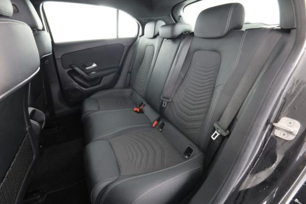 MERCEDES-BENZ A 180 A 180 Automatic Executive rif. 23738156 - Foto 3