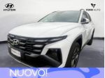 HYUNDAI Tucson 1.6 CRDI 48V DCT Business rif. 21714383