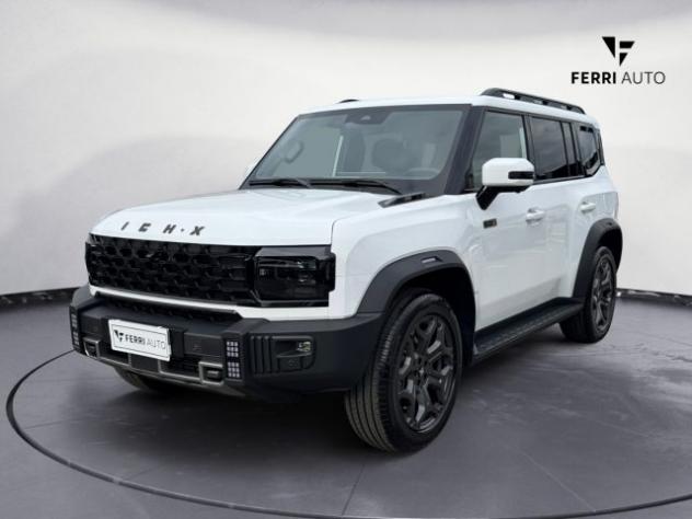 ICH-X K3 2.0 DCT GPL 4WD rif. 23905075 - Foto 2