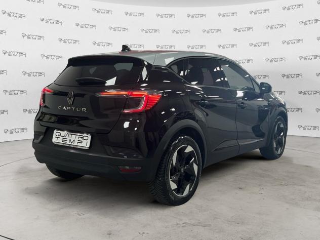Renault Captur techno TCe 90 GPL - Foto 5