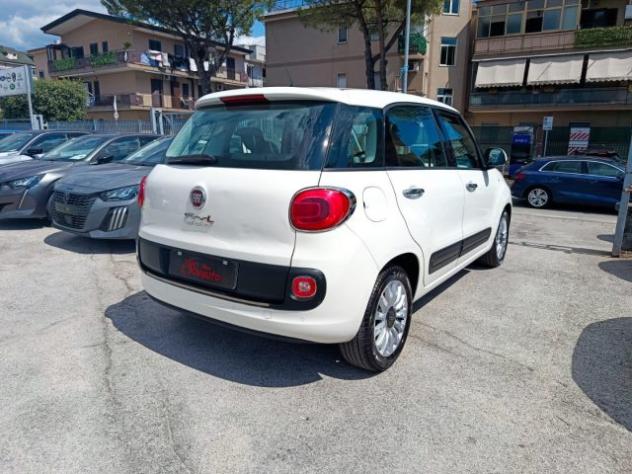 FIAT 500L 1.3 Multijet 95 CV Business rif. 24032013 - Foto 4