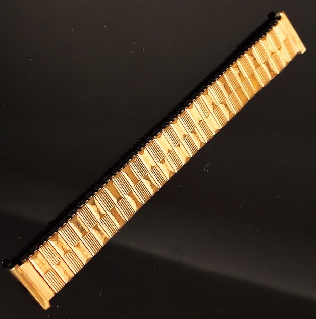 BRACCIALI OROLOGIO MOD. FIXO-FLEX. - Foto 8