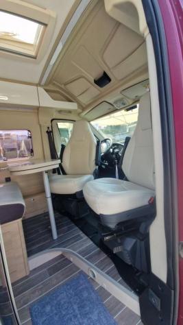 CI INTERNATIONAL KYROS K2 Evo Limited elite 540 USATO rif. 23859879 - Foto 9