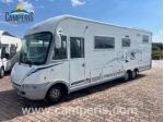 FRANKIA FRANKIA 8400 rif. 23957489