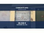 Immobile in asta di 274 m² in vendita a Canicattì