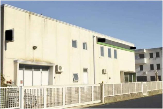 Immobile in asta di 1434 m² in vendita a Carbonera - Foto 6