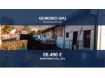 Immobile in asta di 434 m² in vendita a Gemonio