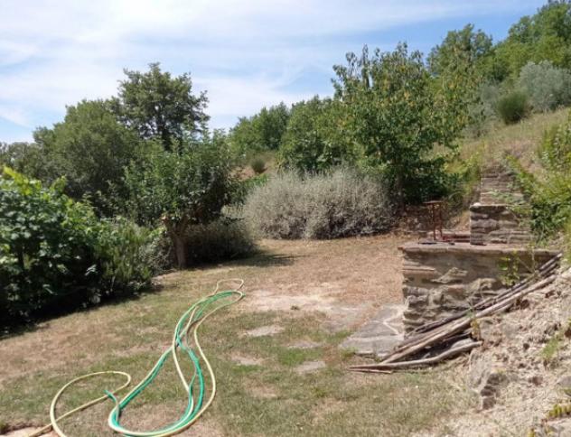 Immobile in asta di 236678 m² con più di 5 locali in vendita a Gubbio - Foto 9