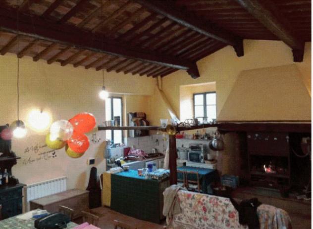 Immobile in asta di 357 m² in vendita a Bagno a Ripoli - Foto 5