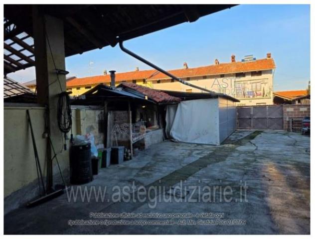 IMMOBILI-IMMOBILE RESIDENZIALE-Via ivrea,14 - Foto 2