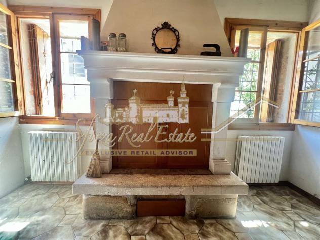 Villa/Casale indipendente con Terreni - Foto 15