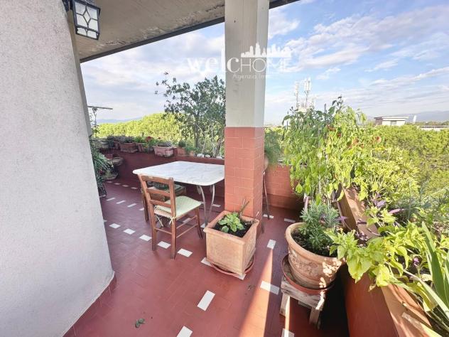 Appartamento in vendita a La Villa - Campi Bisenzio 57 mq Rif: 1450590 - Foto 2