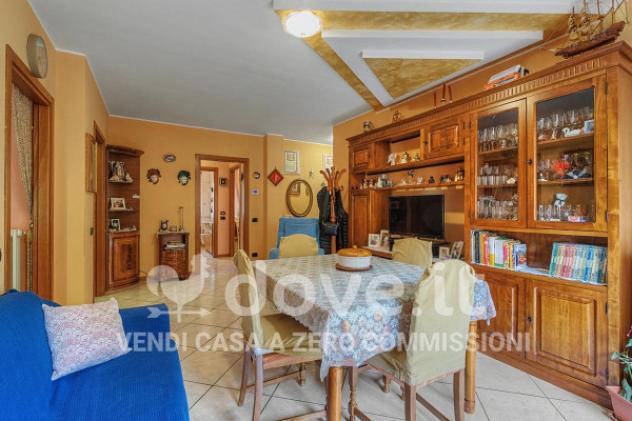Appartamento di 85 m² con 3 locali e box auto in vendita a Cantù - Foto 6