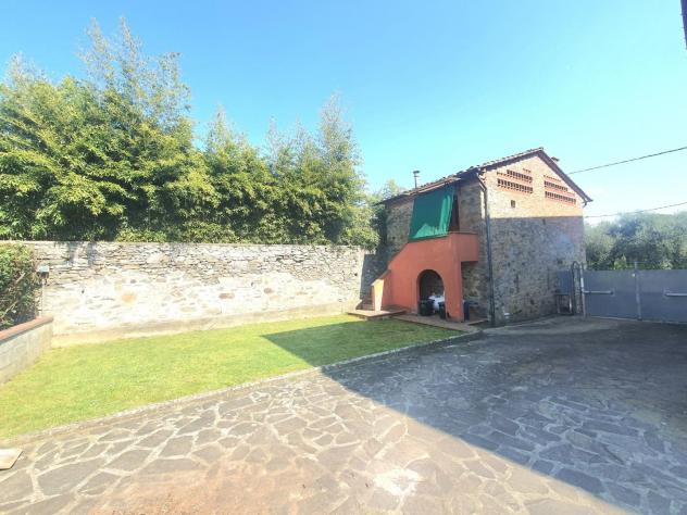 Casa semindipendente in vendita a San Ginese - Capannori 210 mq Rif: 1403988