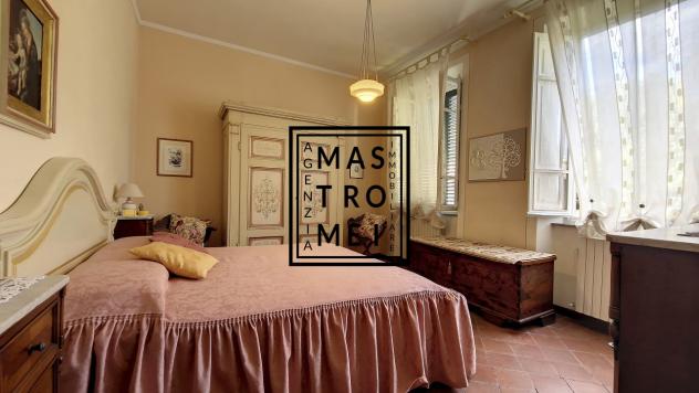 VILLA di 12 vani e di 406 mq (CAPANNORI) rif. 3464 - Foto 17