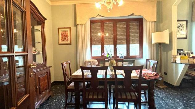 Villa in vendita a Lammari - Capannori 180 mq Rif: 1442289 - Foto 4