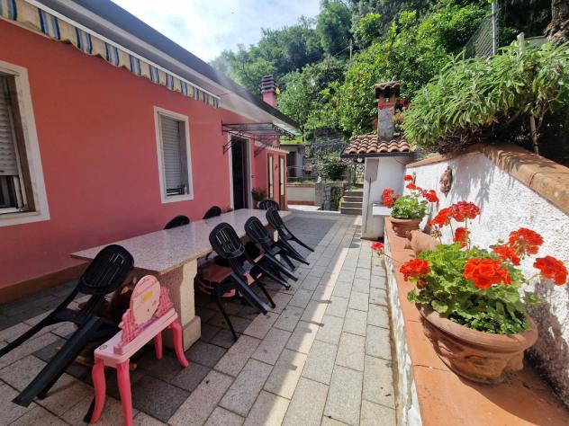 Casa semindipendente in vendita a Carrara 100 mq Rif: 1417788 - Foto 2