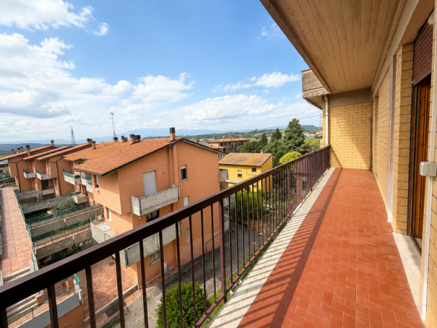 Appartamento 138 mq in Vendita a Città della Pieve