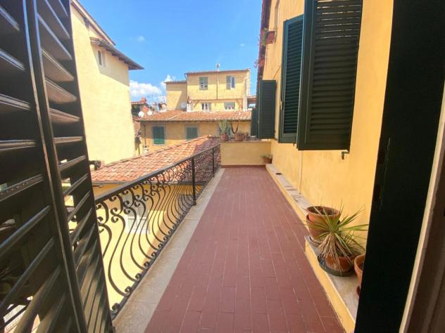 Appartamento in vendita a Lucca 140 mq Rif: 1288460