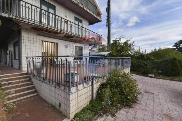 Porzione di villa in vendita a Mascalucia - Foto 15