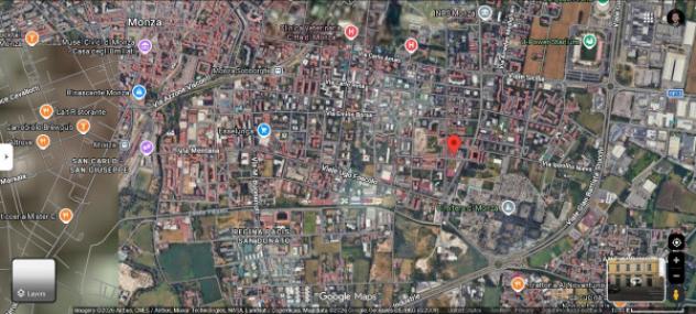 Immobile in asta di 44 m² in vendita a Monza - Foto 15