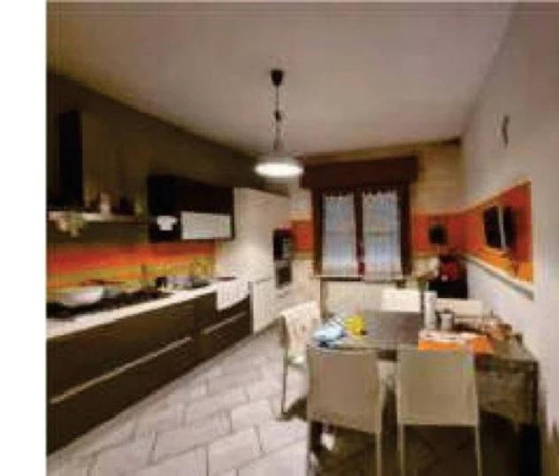 Immobile in asta di 117 m² con più di 5 locali in vendita a Nogara - Foto 5