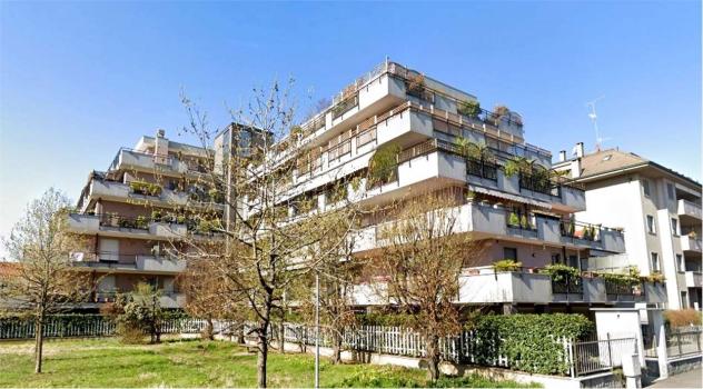 V004798 - Novara Bicocca