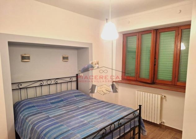 Orvieto centro - Appartamento indipendente al piano terra con magazzino e porzione di terrazza - Riferimento Ai243 - Foto 7