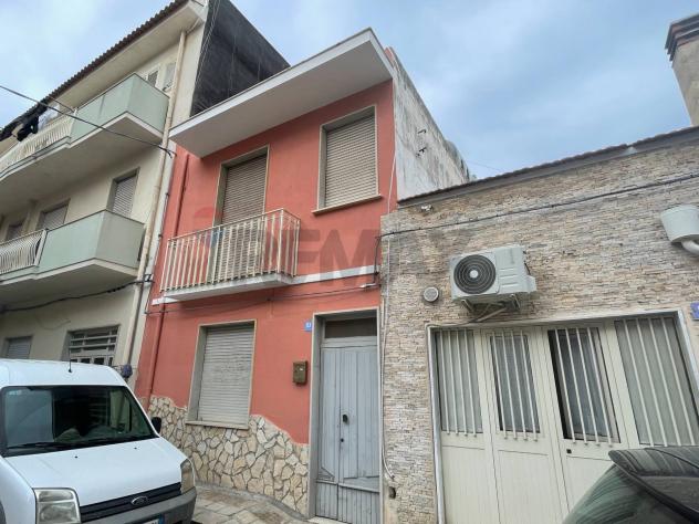 Casa Indipendente in vendita a Pachino - Foto 2