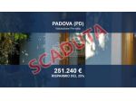 Immobile in asta di 227 m² con più di 5 locali e box auto in vendita a Padova