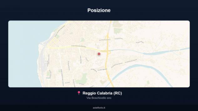 Immobile in asta di 124 m² con più di 5 locali in vendita a Reggiolo - Foto 2