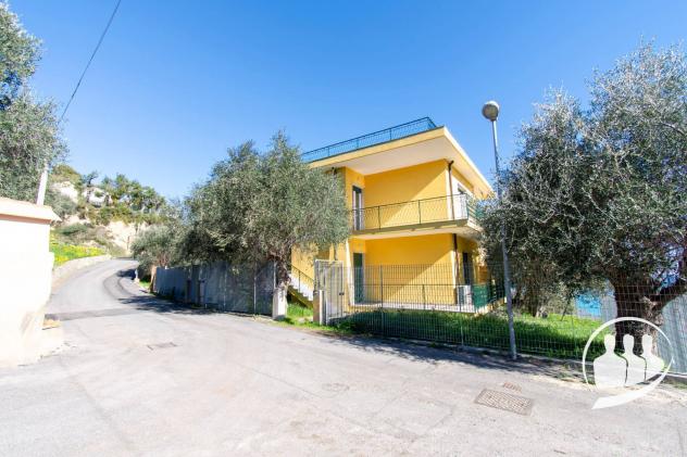 Appartamento in vendita a San Lorenzo al Mare - Foto 2