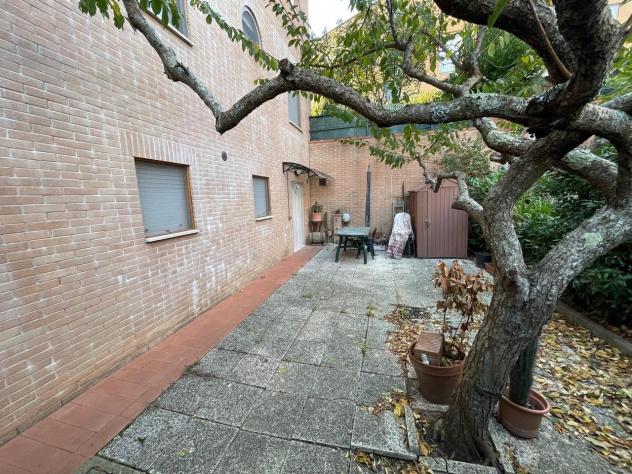 Appartamento in vendita a Sant'Andrea a Montecchio - Siena 145 mq Rif: 1319069 - Foto 5