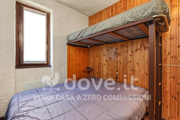 Appartamento di 33 m² con 2 locali in vendita a Valleve - Foto 16