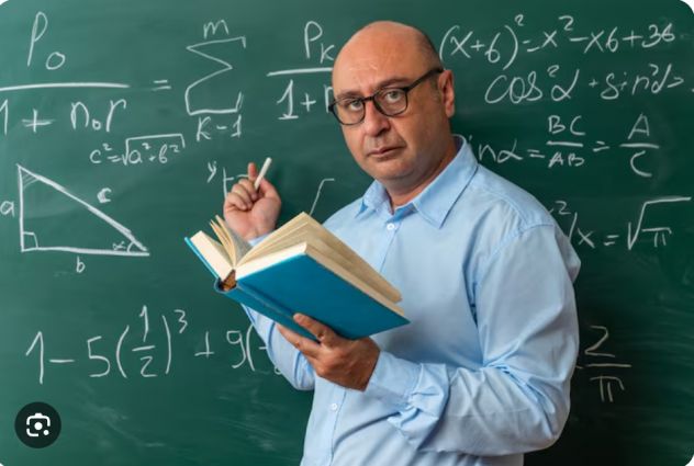 Ripetizioni Matematica e Fisica