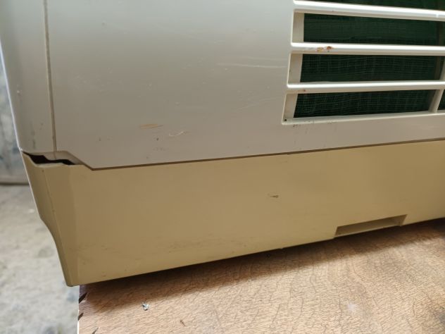 CLIMATIZZATORE MITSUBISHI R410A mod. MUZ-CA25VB + MSZ-CA25VB - Foto 8