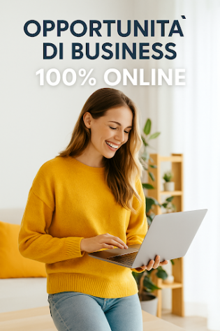 Incaricato Smart Working - Gestione Flussi Online Benessere - Foto 3