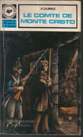 R47 - LE COMTE DE MONTE CRISTO