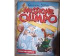 Geronimo Stilton Missione Olimpo